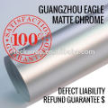 High Polish Chrome Pvc Edge Banding